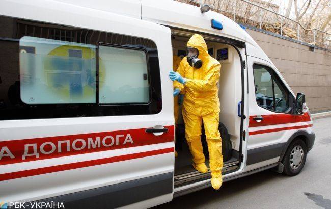 Во Львове зафиксировали еще два случая коронавируса - rbc.ua - Украина - Львов