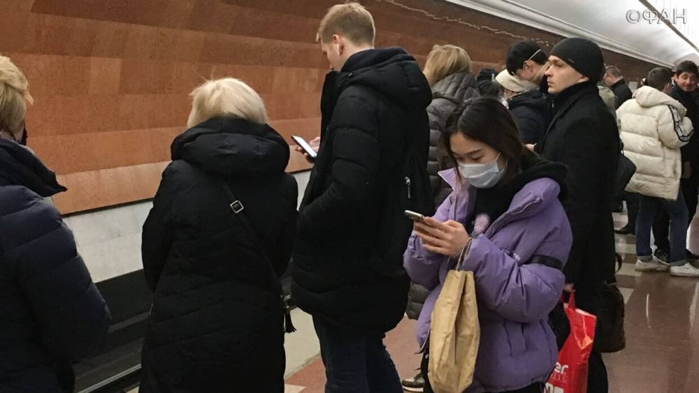 Более половины россиян поддержали тотальный карантин по коронавирусу - vestirossii.com - Москва