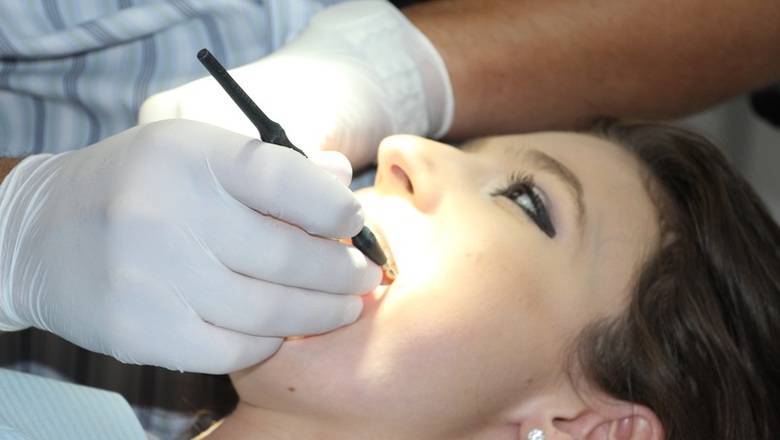 Медики рассказали о лечении зубов во время карантина - newizv.ru - Москва