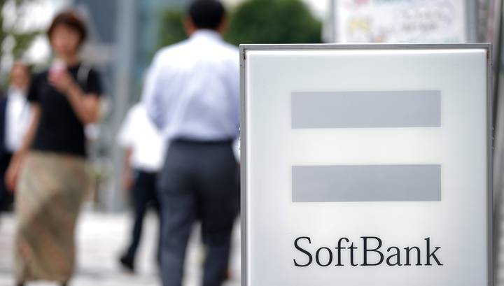 Акции SoftBank обрушились на фоне банкротства OneWeb - vesti.ru