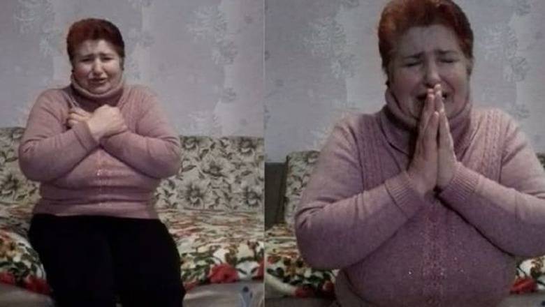 Борис Рожин - Заразившая коронавирусом 14 односельчан жительница Украины попросила не жечь ее хату - newizv.ru - Украина - Италия