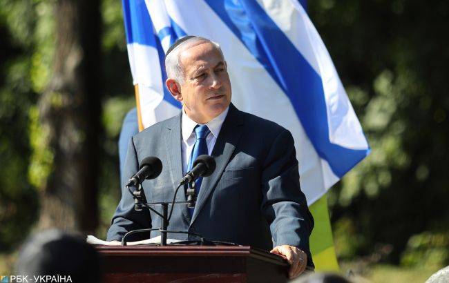 Биньямин Нетаньяху - Нетаньяху уйдет на карантин из-за коронавируса у его советницы - rbc.ua - Израиль