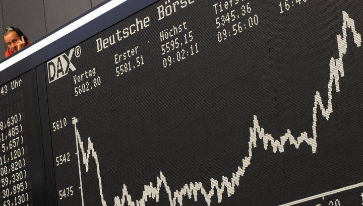 Экономические советники Германии уверены в рецессии в стране в 2020 году - vesti.ru - Германия