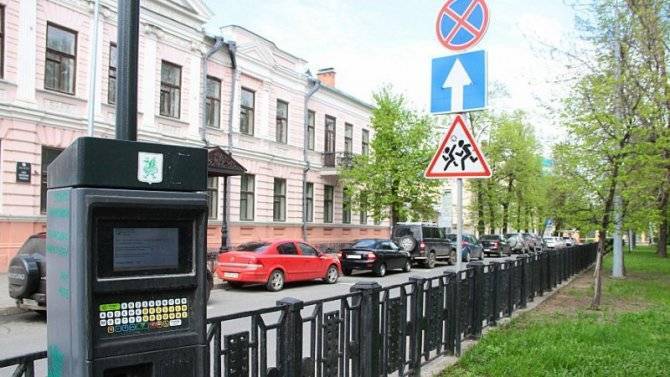 Пандемия: казанские парковки на неделю сделали бесплатными - usedcars.ru - Казань - республика Татарстан
