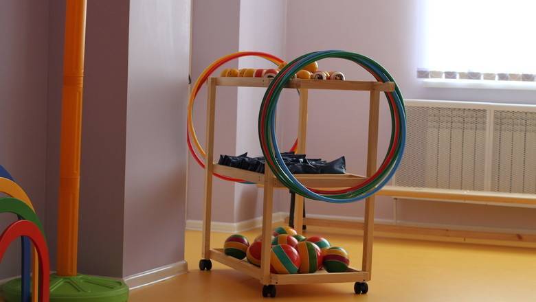 Два процента малышей Тюмени посещают детские сады - nashgorod.ru - Тюмень