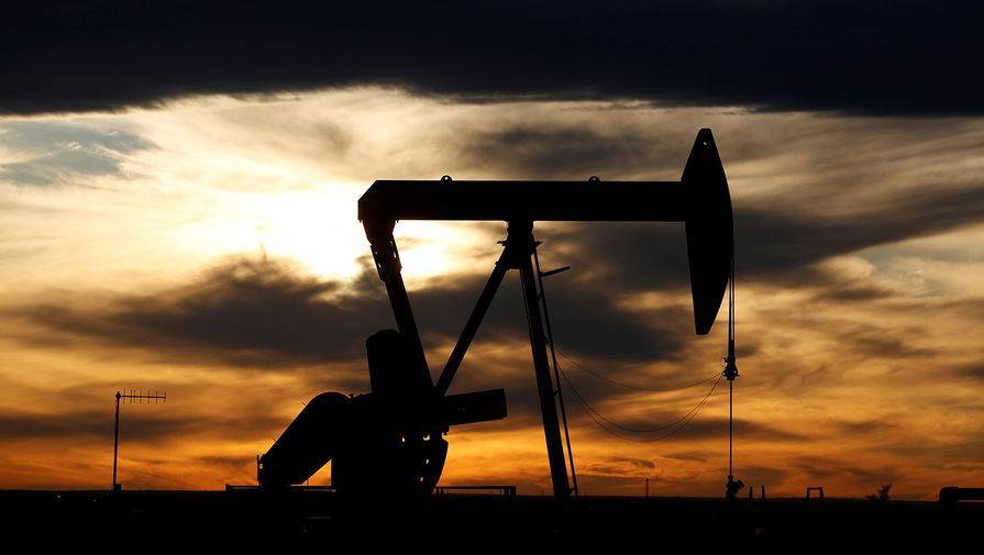 Нефть марки Urals обновила минимум за 21 год - gazeta.ru - Саудовская Аравия