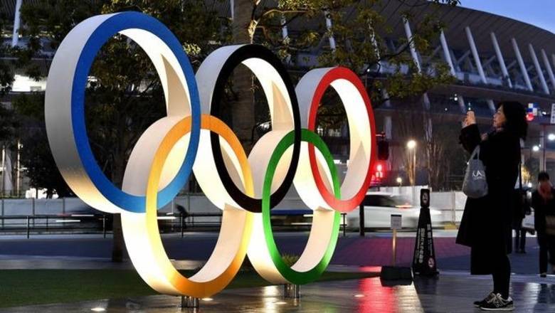 Олимпиада в Токио начнется 23 июля 2021 года - newizv.ru - Япония - Токио