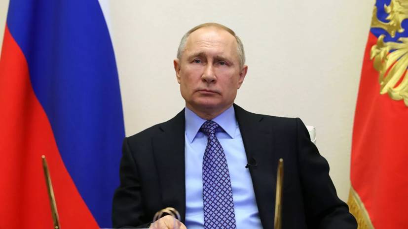 Владимир Путин - Путин призвал не допускать очередей в магазинах и аптеках - russian.rt.com - Россия