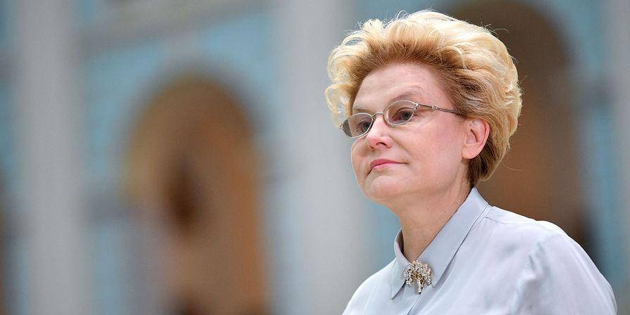 Елена Малышева - Малышева объяснила высокую выживаемость евреев во время эпидемий - ruposters.ru