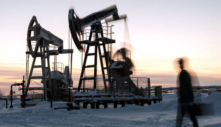 Стоимость российской нефти Urals рухнула до значений прошлого века. Но может быть еще хуже - newtvnews.ru
