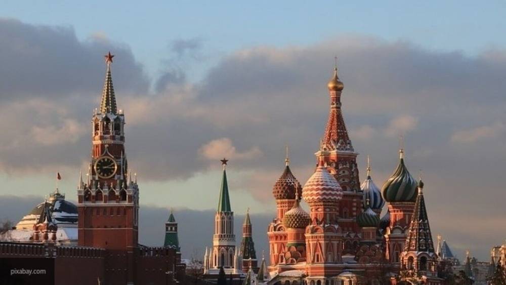 Олег Никитин - Москвичи пробудут в режиме самоизоляции до 14 апреля - nation-news.ru - Россия - Москва