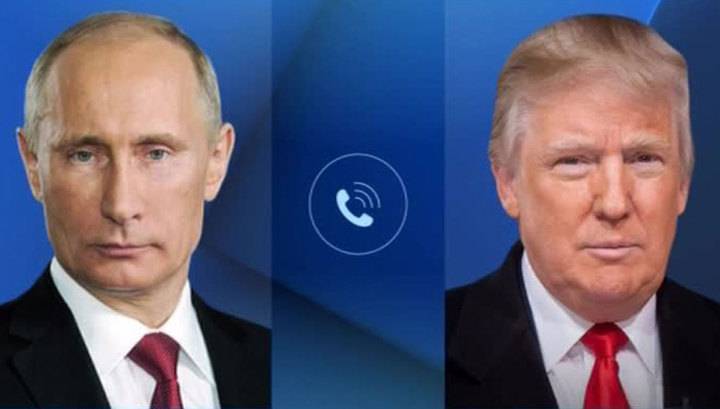 Владимир Путин - Дональд Трамп - Путин и Трамп обсудили борьбу с коронавирусом и нефть - vesti.ru - Россия - Сша