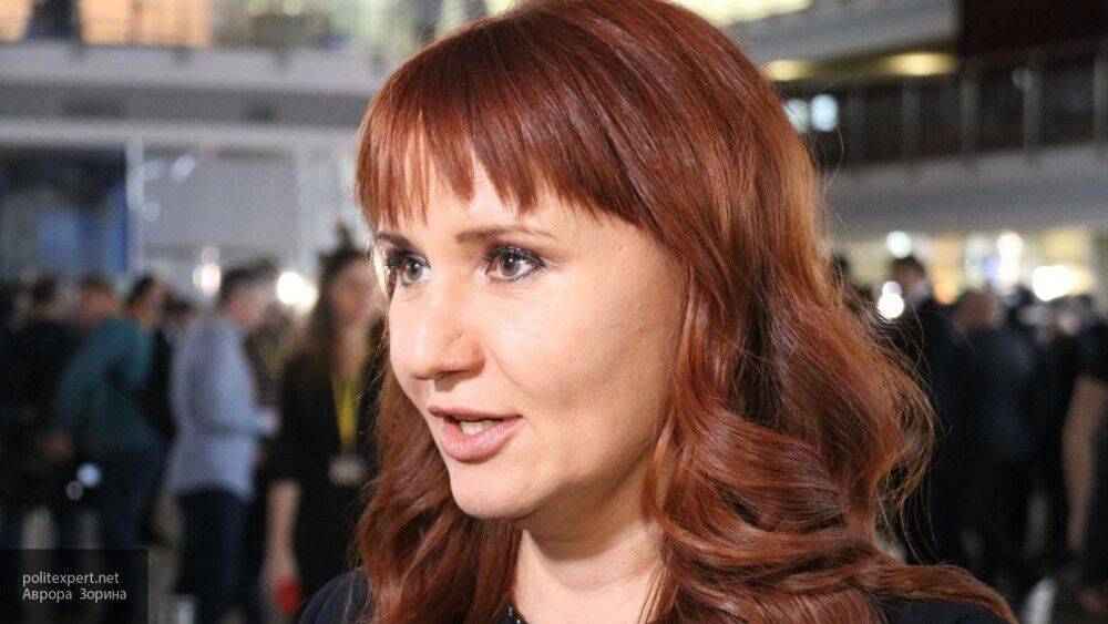 Светлана Бессараб - Бессараб сообщила, что перепись населения пройдет в электронном формате - nation-news.ru