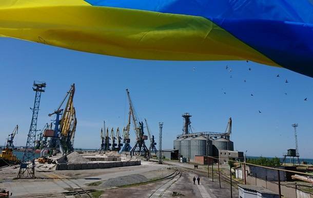 Морякам-иностранцам запретили сходить на берег в украинских портах - korrespondent.net - Украина