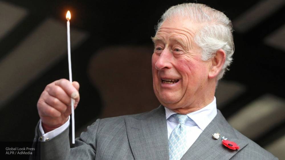 принц Чарльз - Принц Чарльз вылечился от коронавируса за неделю - inforeactor.ru - Шотландия