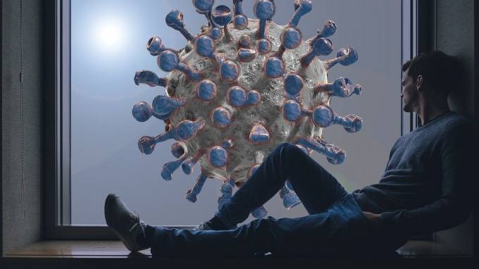 Анджело Боррелли - В Италии число зараженных коронавирусом превысило сто тысяч человек - piter.tv - Италия