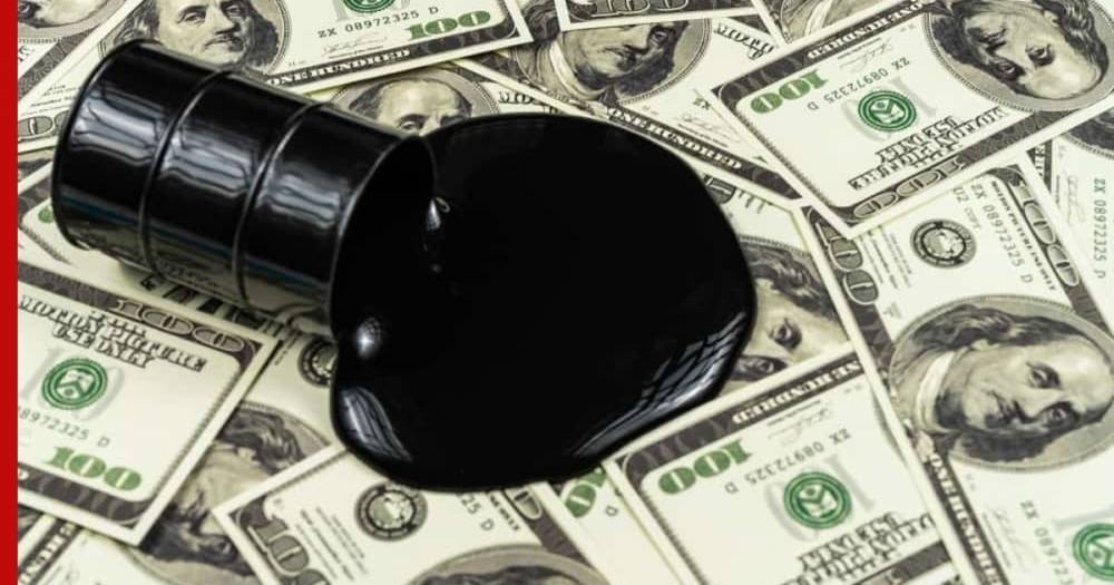 Нефть марки Brent подешевела до $22 за баррель - profile.ru - Лондон - Нью-Йорк