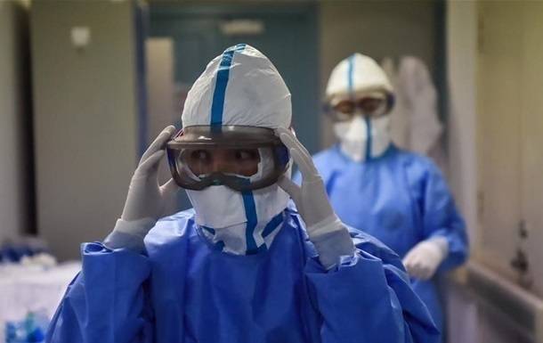 Во Франции за сутки 418 жертв коронавируса - korrespondent.net - Франция