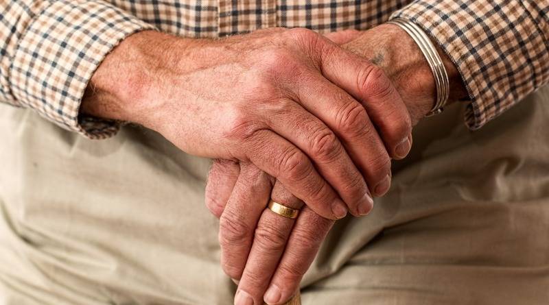 101-летний мужчина, который родился в разгар пандемии «испанки», вылечился от коронавируса - usa.one - Италия - Римини