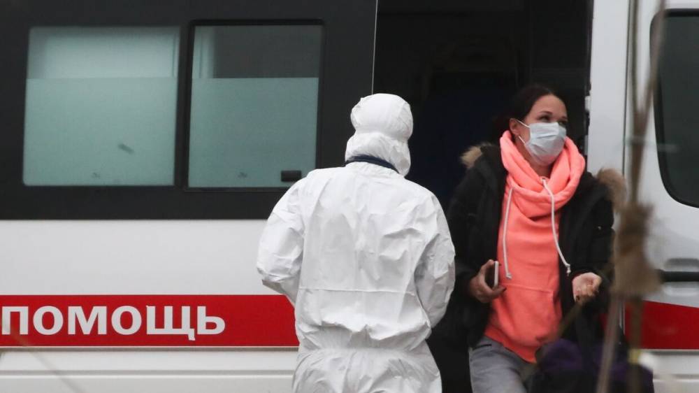 Четыре пациента с диагнозом коронавирус скончались в Москве - vestirossii.com - Москва