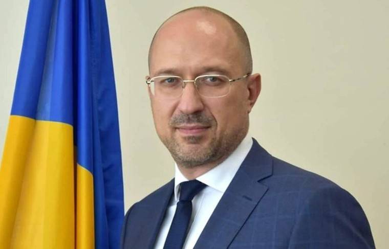 Украинский премьер предрекает стране дефолт - news.ru - Украина - Евросоюз