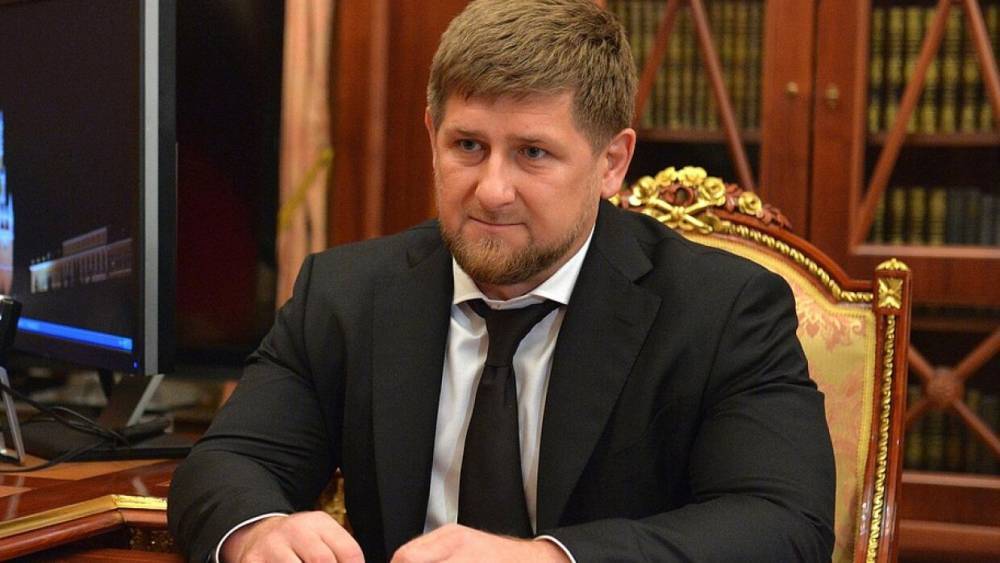 Рамзан Кадыров - Кадыров отреагировал на слухи о силовых мерах в отношении нарушителей карантина в Чечне - vestirossii.com - республика Чечня