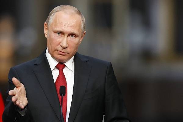 Путин призвал результативно использовать выигранное у пандемии время - eadaily.com - Россия