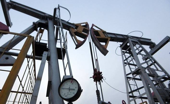 Нефть: для России ситуация не катастрофическая (Le Point) - geo-politica.info - Россия - Вена - Саудовская Аравия
