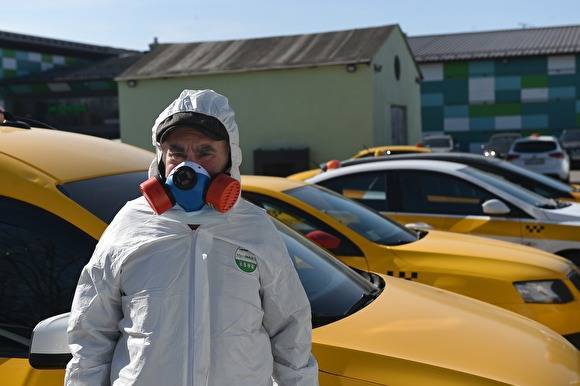 «Яндекс.Такси» сделает из своих водителей доставщиков. А менеджеры станут таксистами - znak.com - Краснодар