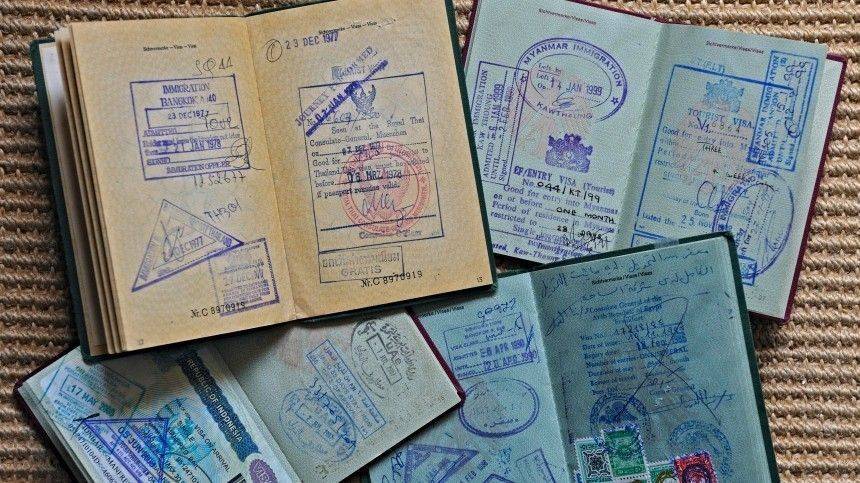 Иностранцам в России продлят визы на 90 дней из-за коронавируса - 5-tv.ru - Россия