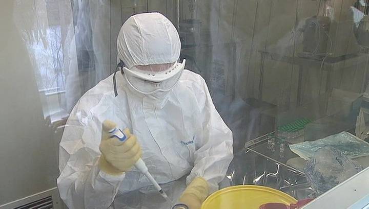 Ученые Роспотребнадзора создали высокоточный тест для диагностики вируса - vesti.ru - Россия