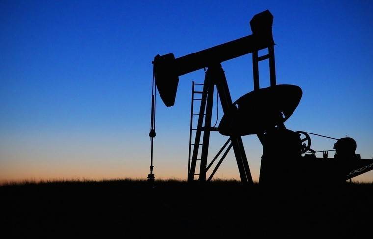 Стоимость мексиканской нефти опустилась до минимума за 21 год - news.ru - Россия - Саудовская Аравия
