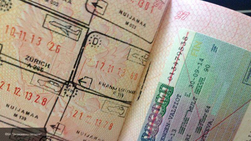 Визы иностранцам в РФ будут продлены на 90 дней из-за коронавируса - nation-news.ru - Россия