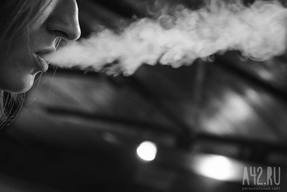 Нарколог рассказал, как курильщикам справиться с зависимостью во время изоляции - gazeta.a42.ru - Россия