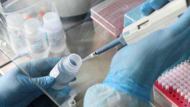 Российские ученые создали высокоточный тест на коронавирус - newizv.ru - Россия