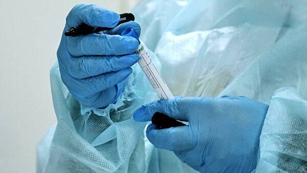 Ученые из Германии сообщили о возможном прорыве в борьбе с коронавирусом - newtvnews.ru - Германия