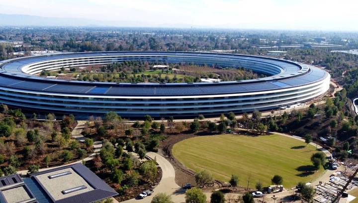 Коронавирус заставил Apple рисковать секретностью - vesti.ru - Сан-Франциско