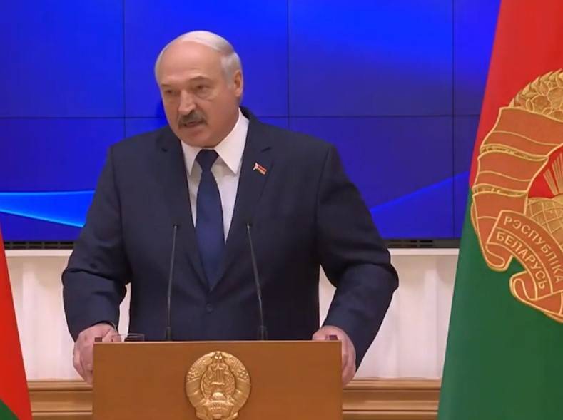 Александр Лукашенко - В Испании оценили совет Лукашенко пить водку и играть в футбол во время пандемии коронавируса - gazeta.a42.ru - Белоруссия - Испания