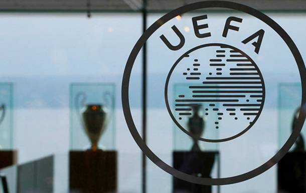 УЕФА обсудит с национальными ассоциациями варианты завершения сезона - korrespondent.net - Украина - Белоруссия