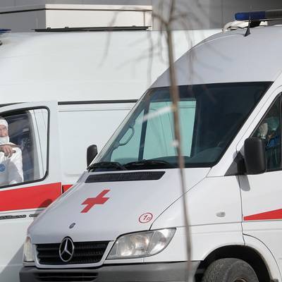 Общее число скончавшихся в Москве пациентов с подтвержденным коронавирусом достигло 11 - radiomayak.ru - Москва - Московская обл.