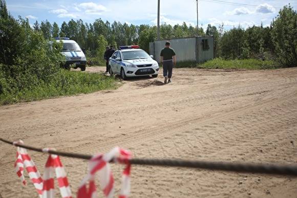 Из-за пандемии коронавируса на подъезде к Серову будут дежурить ДПС и медики - znak.com - Екатеринбург