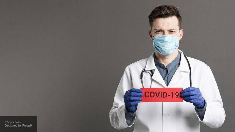Московские больницы выписали 42 вылечившихся от коронавируса пациента - inforeactor.ru