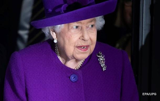 королева Елизавета II (Ii) - У служащего Елизаветы II нашли коронавирус - korrespondent.net - Англия