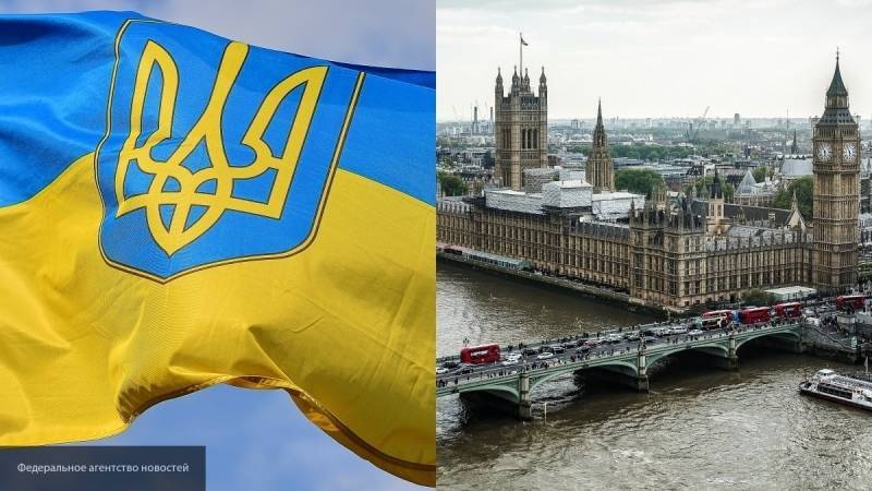 Закрытие границ Украины привело к кризису в сельском хозяйстве Великобритании - nation-news.ru - Украина - Англия