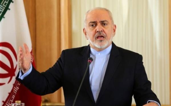 Зариф: США применяют против Ирана «медицинский терроризм» - eadaily.com - Сша - Иран