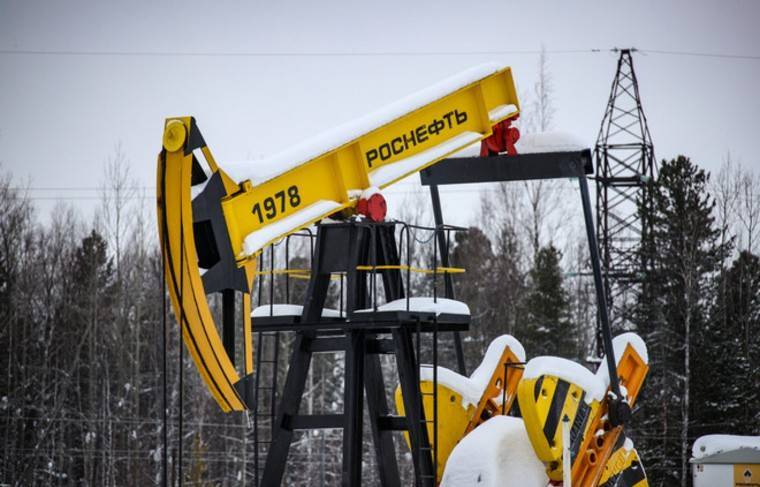 Аналитики прогнозируют падение цены на нефть до $10 за баррель - news.ru