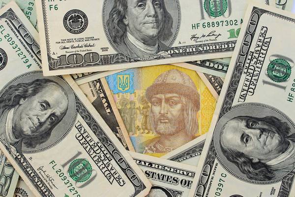 В Украине резко изменился курс доллара: сколько стоит валюта 31 марта - apostrophe.ua - Украина - Сша