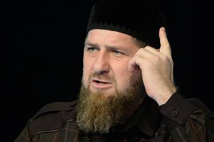 Рамзан Кадыров - Кадыров рассказал о лозунге Чечни в борьбе с коронавирусом - lenta.ru - республика Чечня