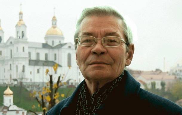 Виктор Дашкевич - В Беларуси первая официальная смерть от коронавируса - korrespondent.net - Белоруссия - Витебск