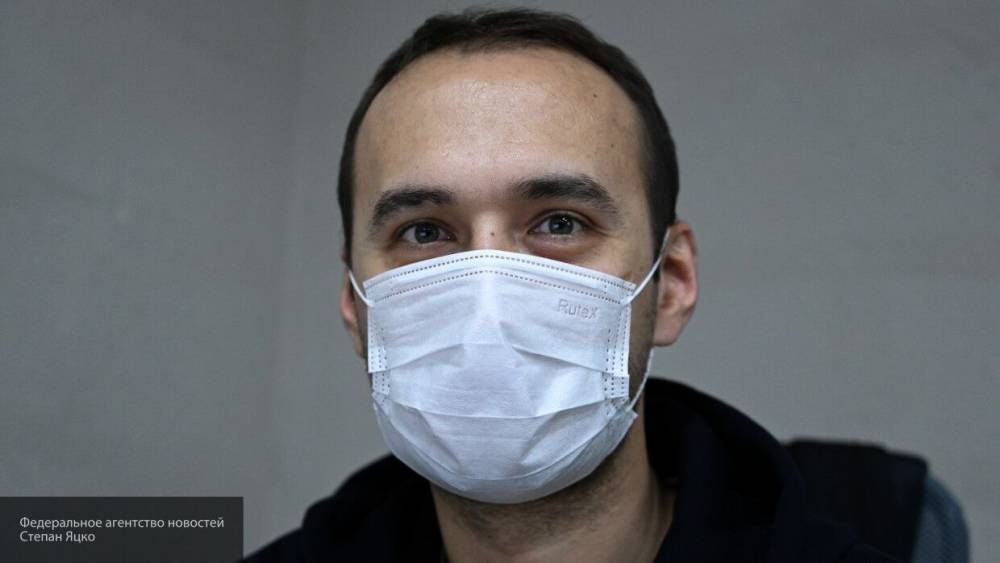 Доктора РФ показали эффективный способ создания медицинской маски дома - inforeactor.ru - Россия